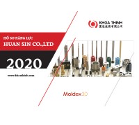 GIỚI THIỆU VỀ KHOA THỊNH