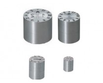 Interchangeable Date Marked Pin Sets-Plate Side Exchange Type