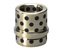 Ejector Leader Bushings- Oil Groove Type
