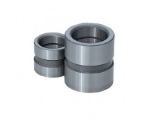 Leader Bushings -Straight Type-Oil Groove Type 