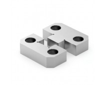 Straight Side Locks Set