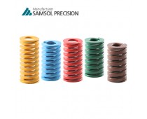 The Samsol Metal Spring Information