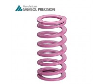 Middle Deflection Springs