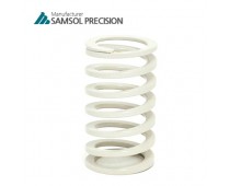 High Deflection Springs