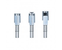 Ball Guide Post Sets For Die Sets-Press Fit Post Type