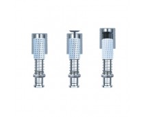 Ball Guide Post Sets For Die Sets-Detachable Post Type