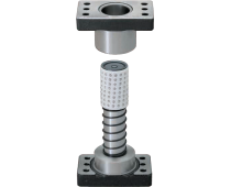 Plain Guide Post Sets 