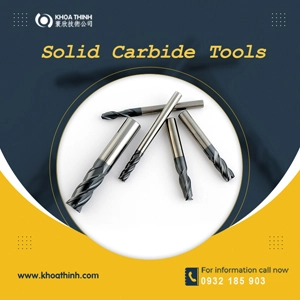 Cutting Tools