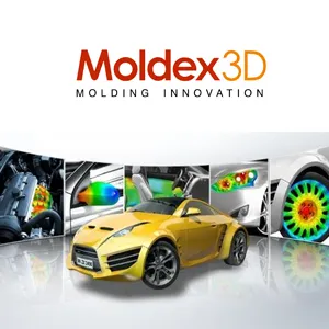 Moldex3D